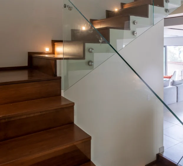 Escaleras