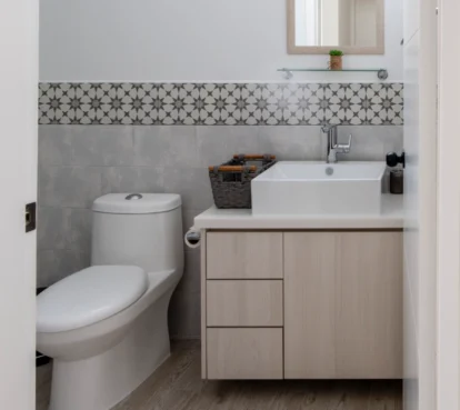Baño