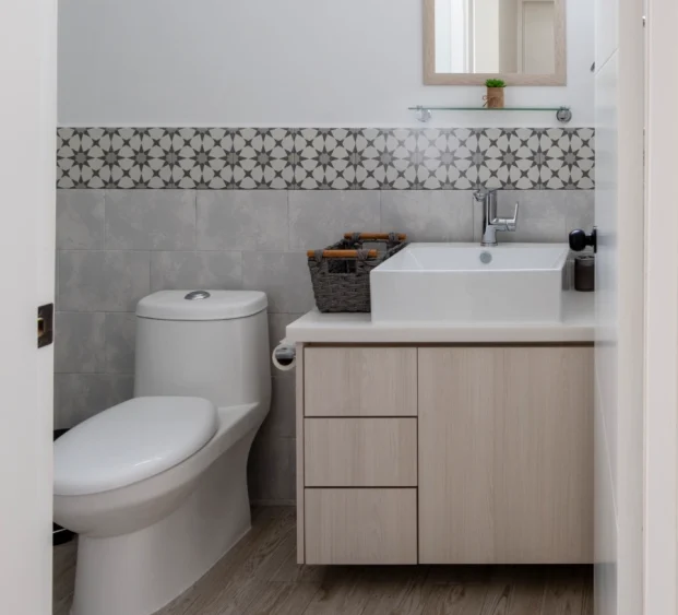 Baño