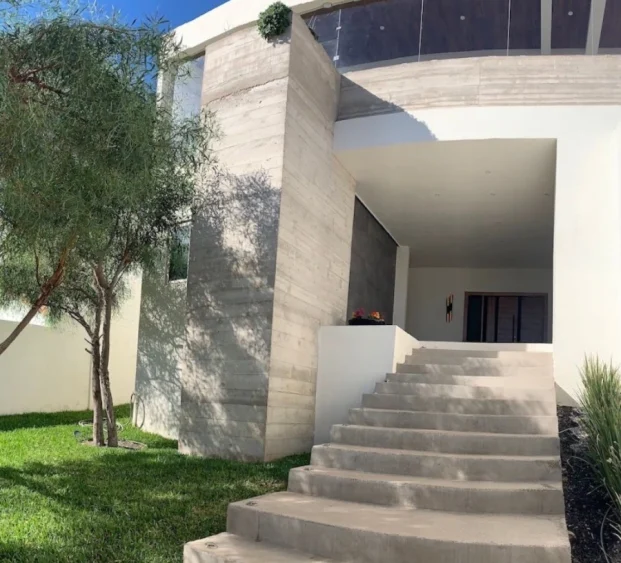 Naturaleza Urbana