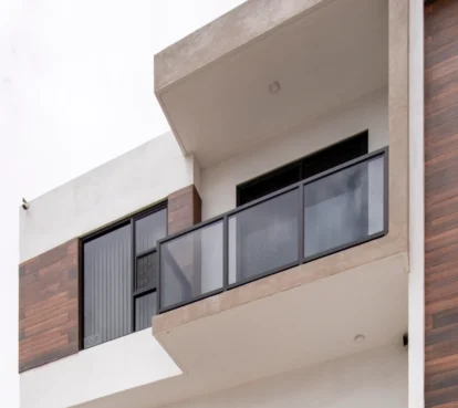 Casa Balcón