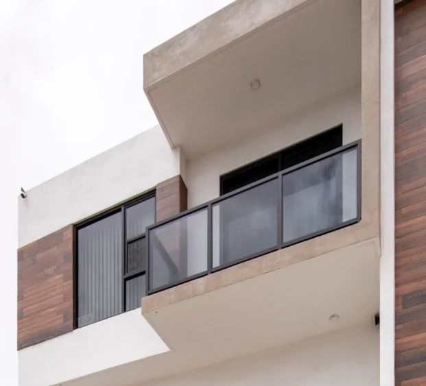 Casa Balcón