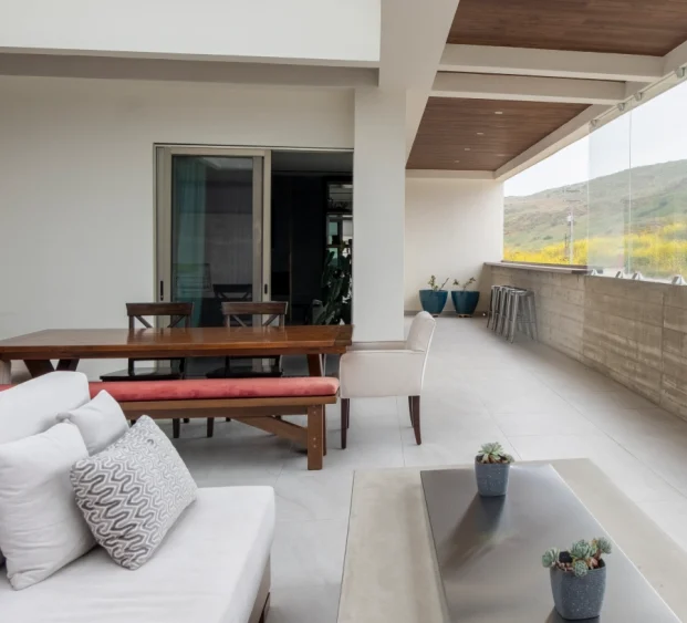 Terraza
