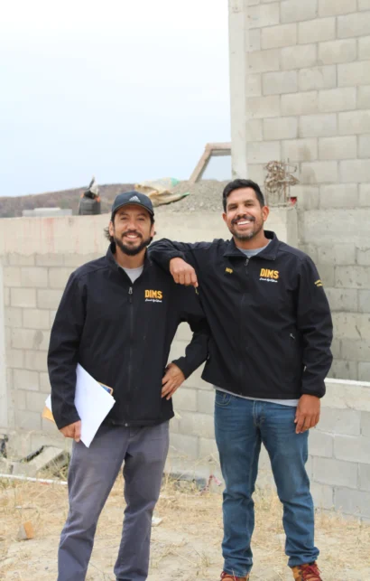 DIMS Construye